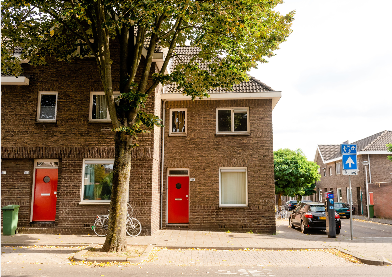 Ruttensingel 135, 6214 SN Maastricht, Nederland
