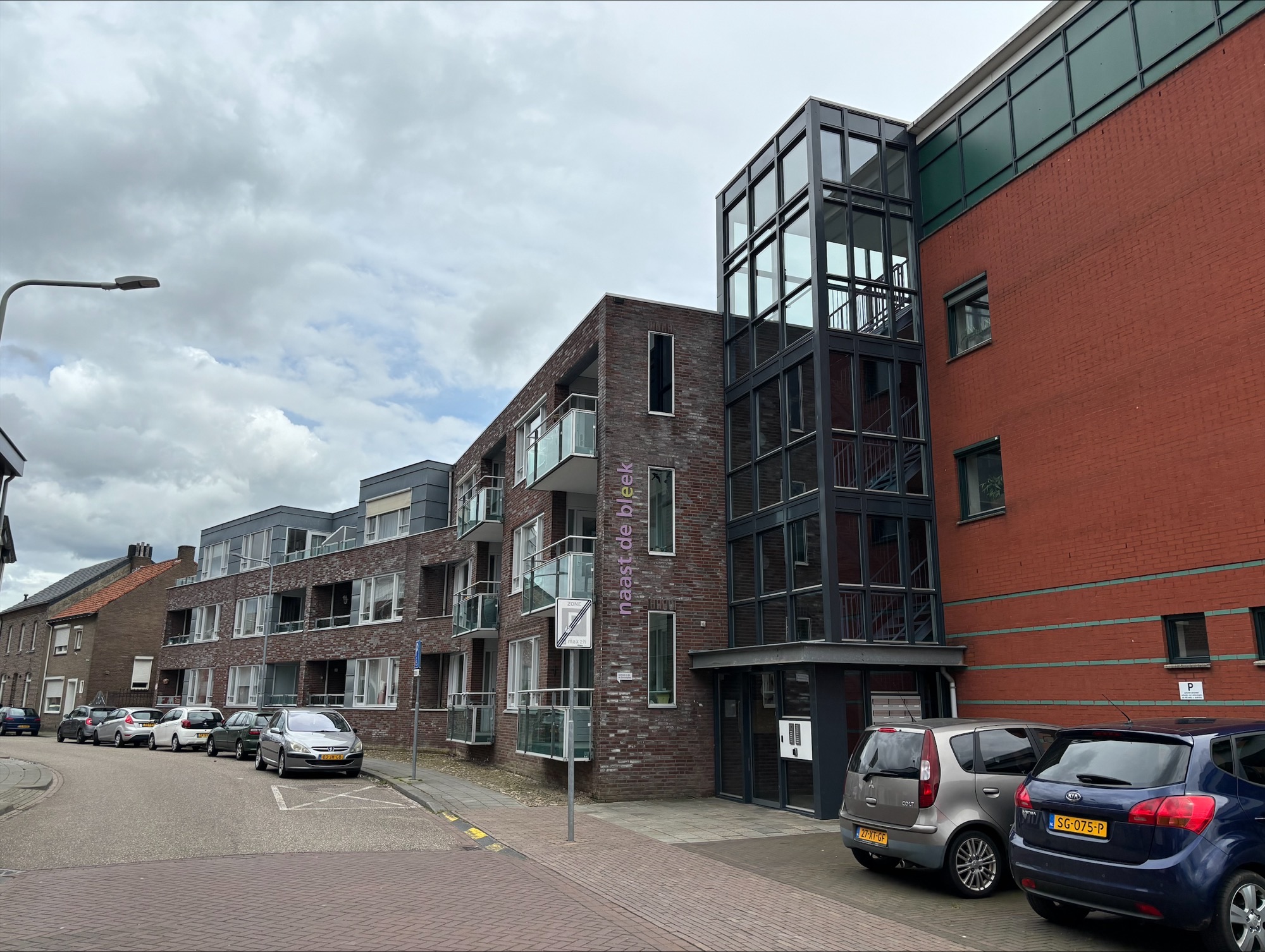 President Rooseveltstraat 8, 6451 BG Schinveld, Nederland