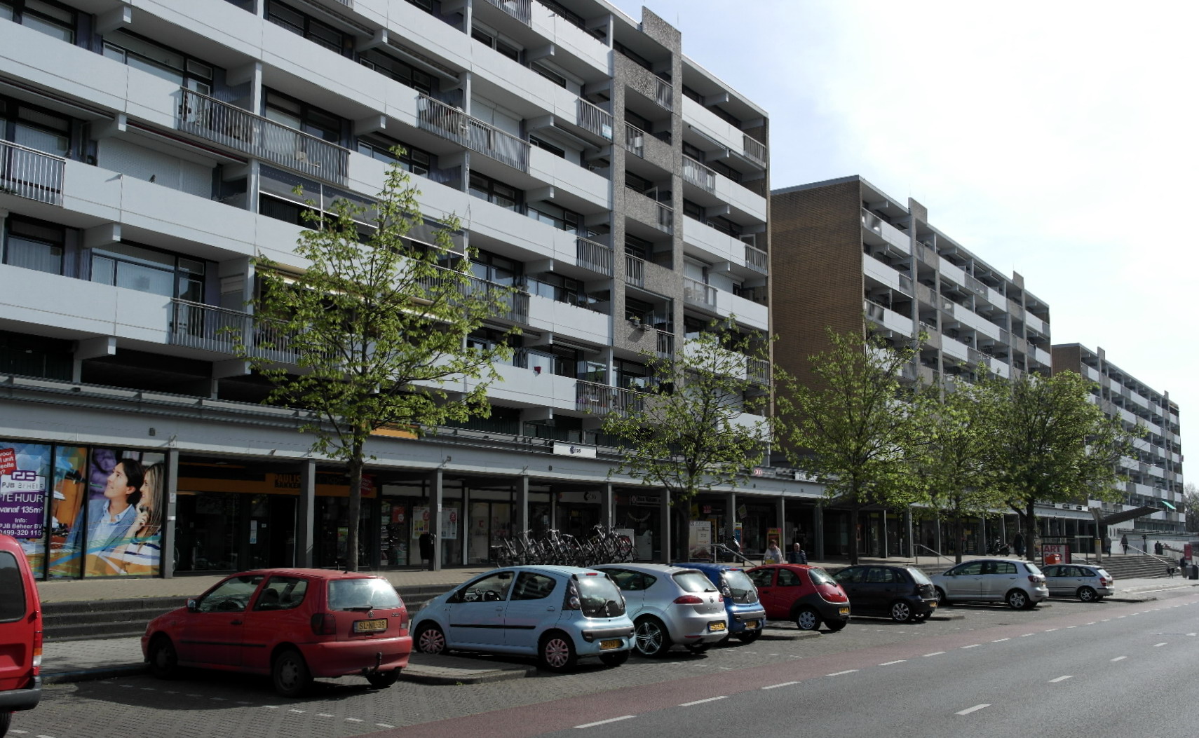 Herculeshof 39F, 6215 BH Maastricht, Nederland