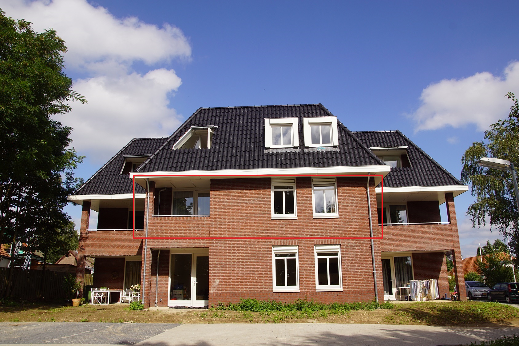 Rijksweg 260, 6582 AC Heumen, Nederland
