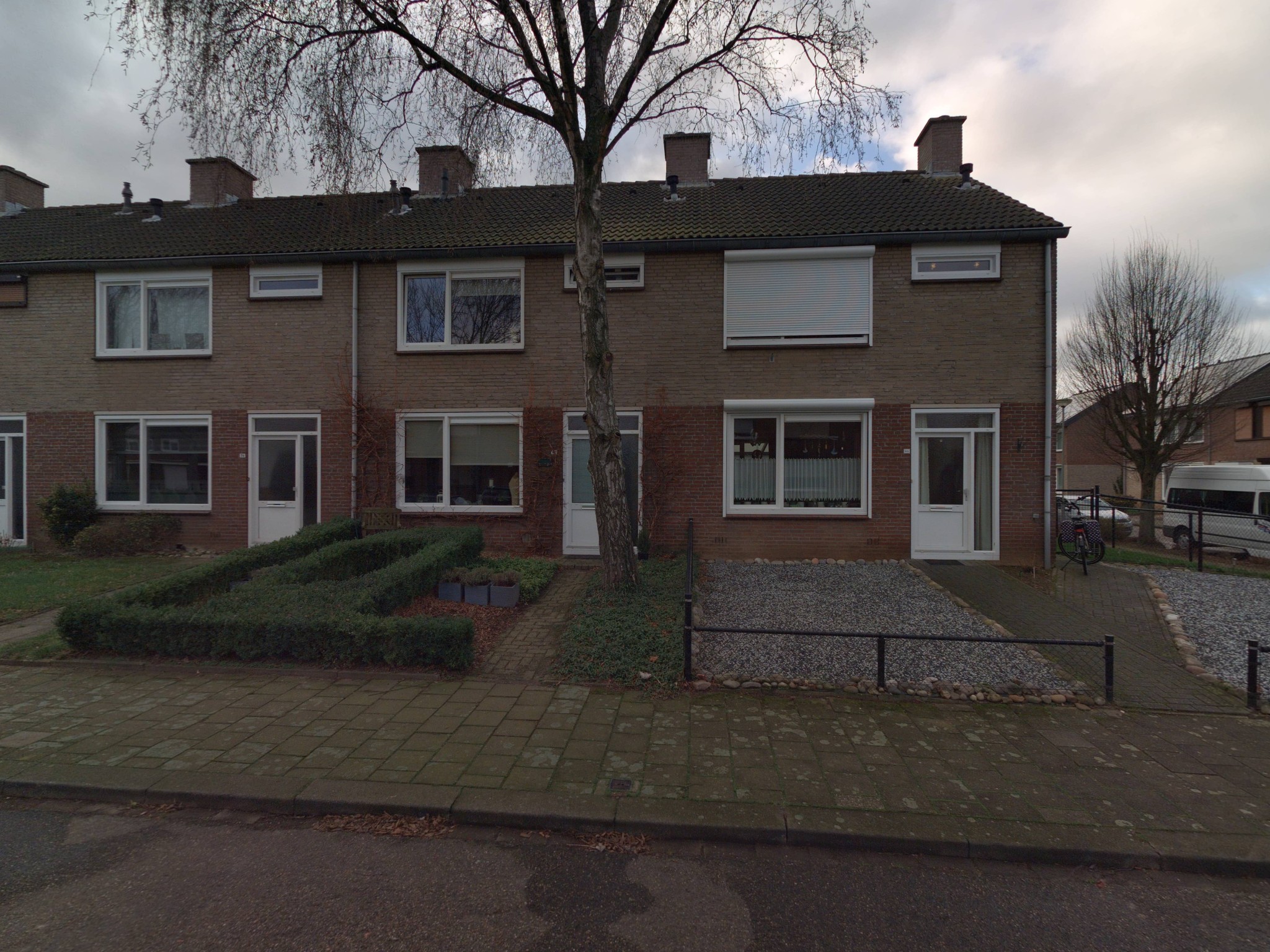 Odalaan 68, 6129 HZ Urmond, Nederland