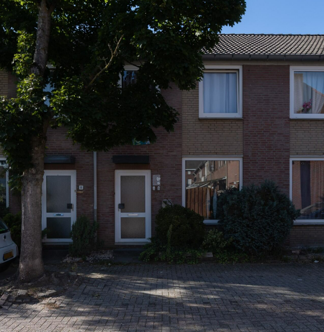 Catharinastraat 6, 6462 JC Kerkrade, Nederland