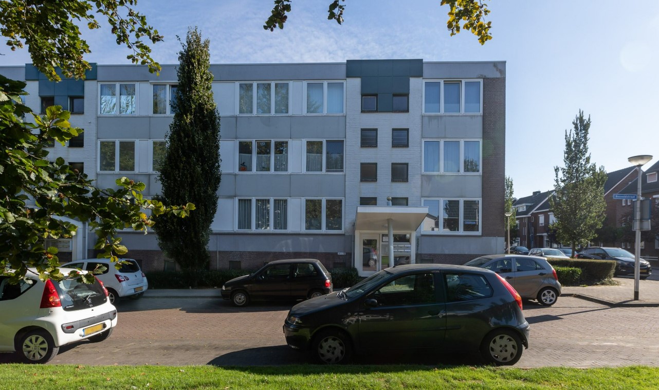 Bosveldstraat 54, 6462 AZ Kerkrade, Nederland