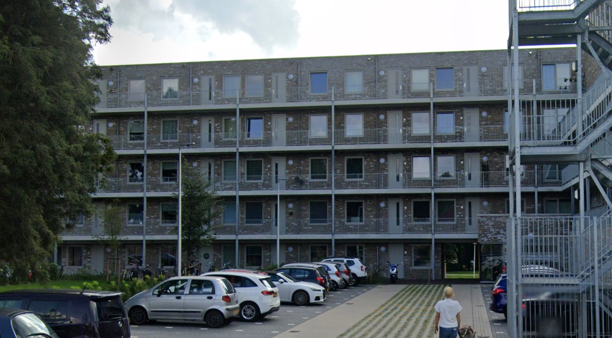 Criekenput 1C, 6217 VS Maastricht, Nederland