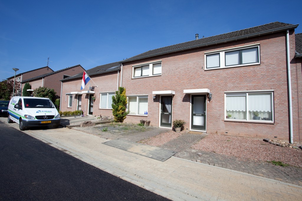 Sint Gerlachusstraat 21, 6262 NP Banholt, Nederland