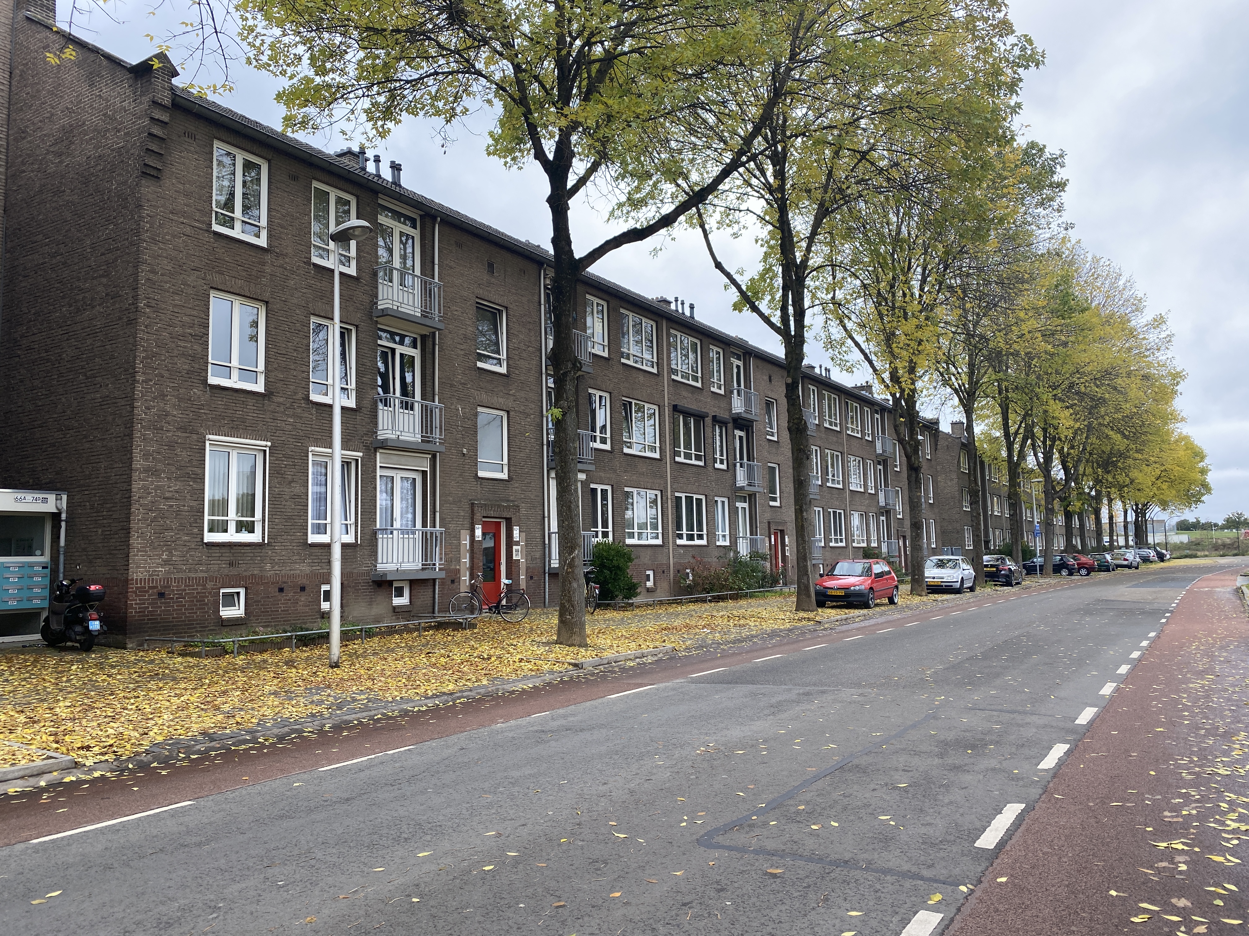 Doctor Schaepmanstraat 60A