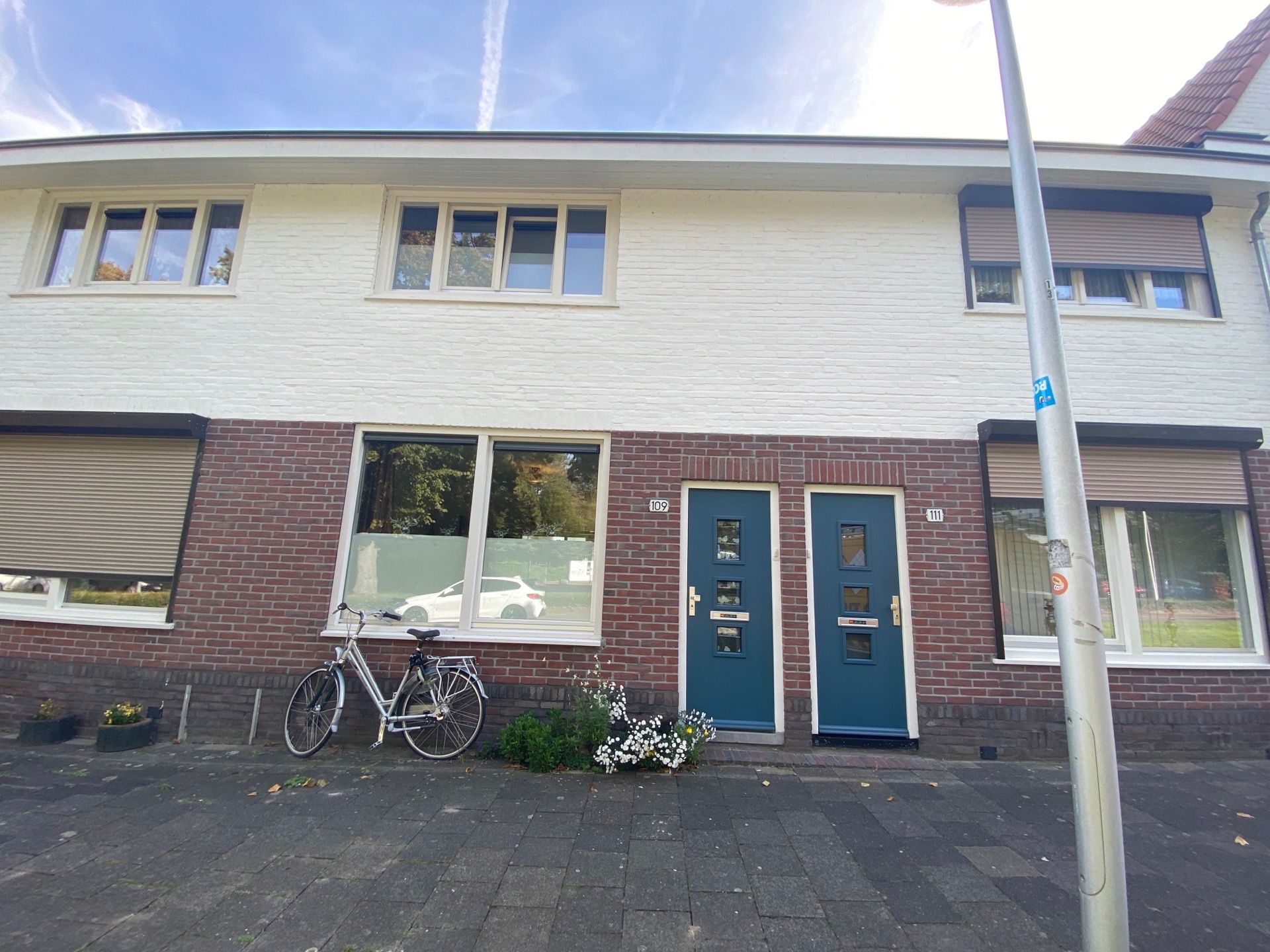 Brouwersweg 111, 6214 PJ Maastricht, Nederland