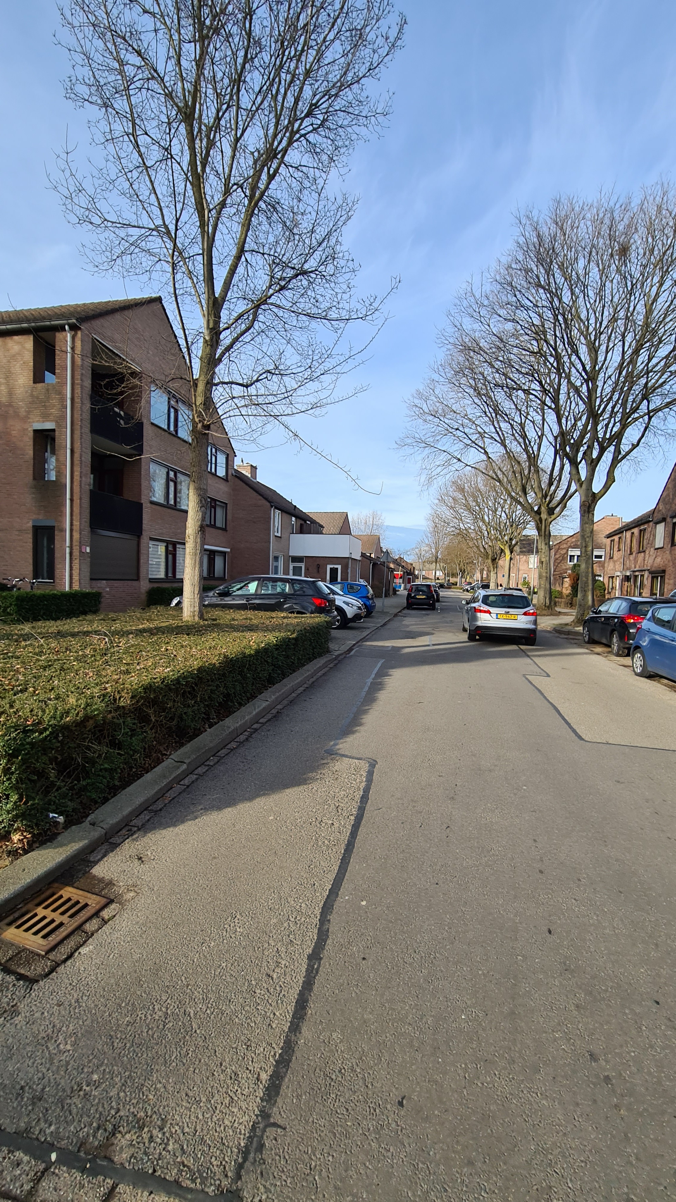 Borghaag 124C, 6228 EB Maastricht, Nederland