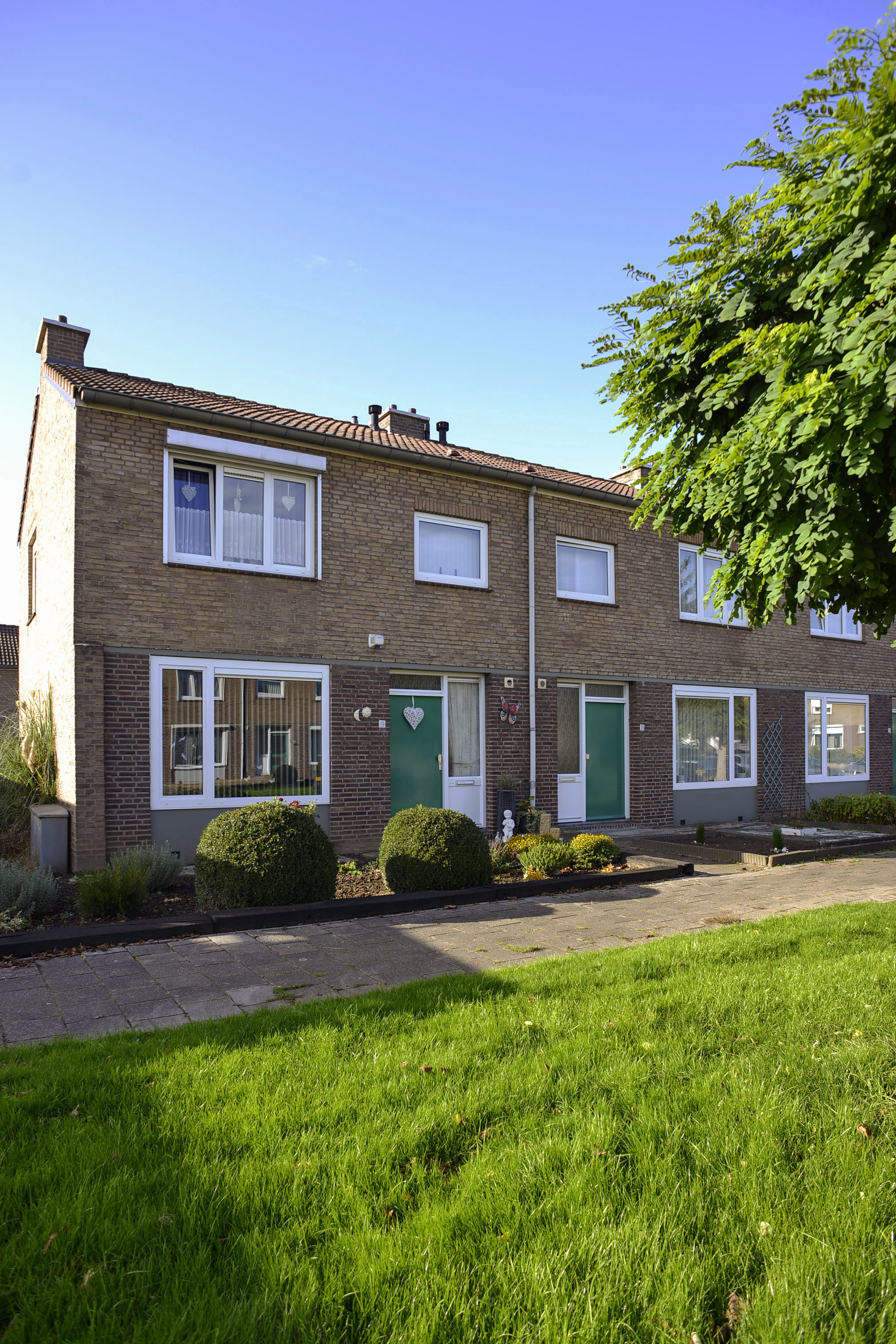 Cramer van Brienenstraat 35, 6225 BB Maastricht, Nederland