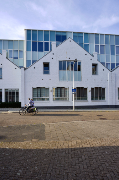 Brouwersweg 48, 6214 Maastricht, Nederland