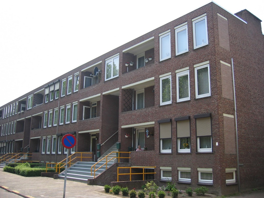 Sint Jozefslaan 224, 6006 JR Weert, Nederland