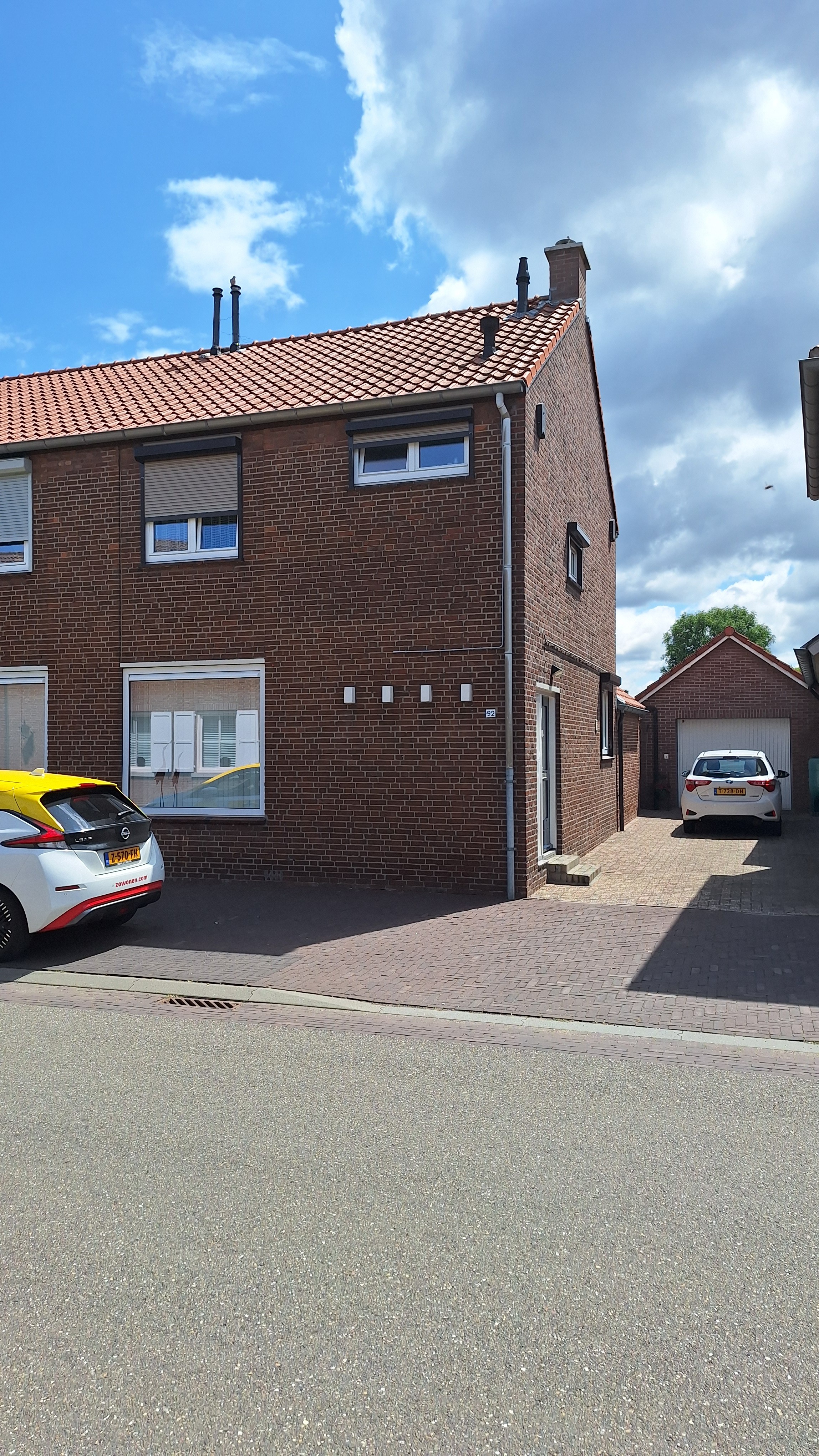 Kerkstraat 92, 6114 JW Susteren, Nederland