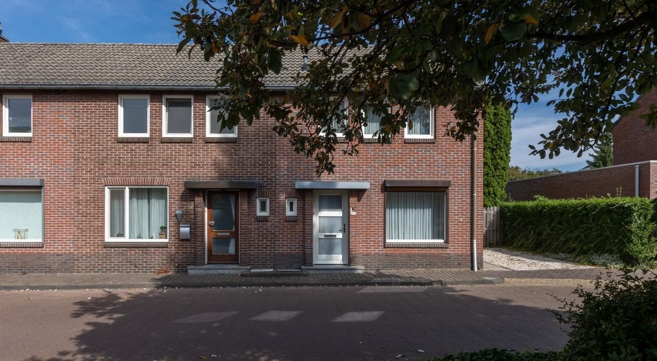 Lodewijkstraat 39, 6462 BS Kerkrade, Nederland