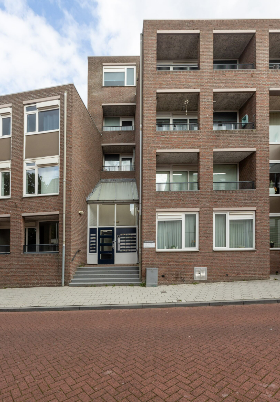 Einderstraat 73A, 6461 EN Kerkrade, Nederland