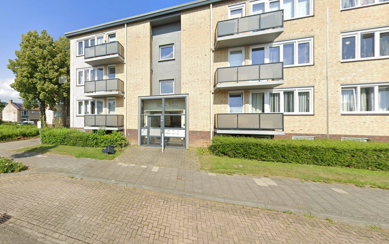 Schout Roffaertstraat 92, 6042 VW Roermond, Nederland