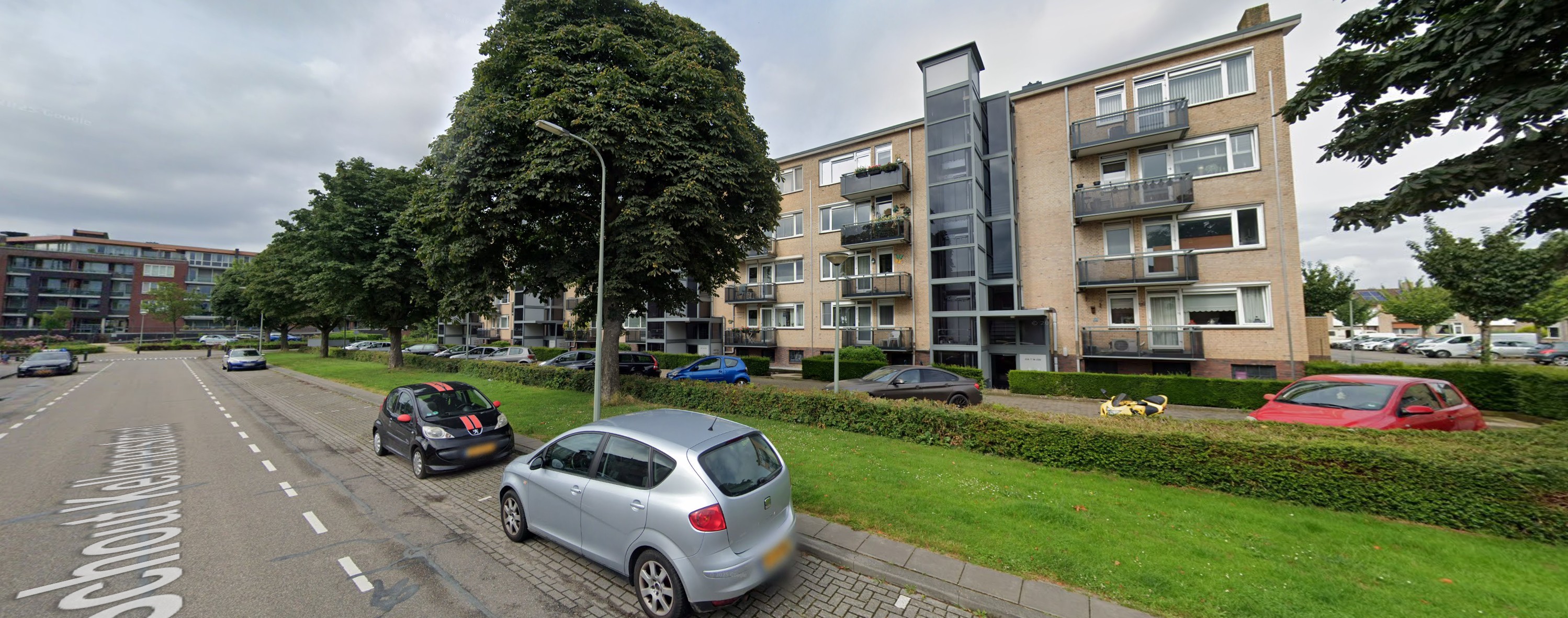 Schout Kellenerstraat 230