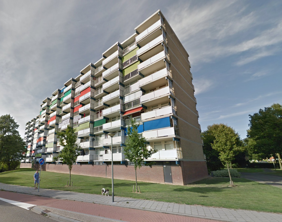 Albert Schweitzerstraat 158, 6441 HJ Brunssum, Nederland
