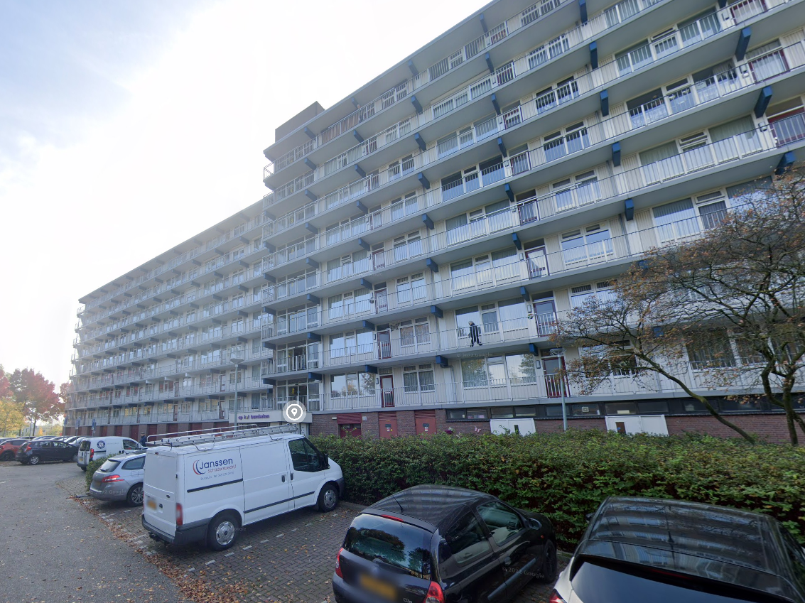 Albert Schweitzerstraat 158