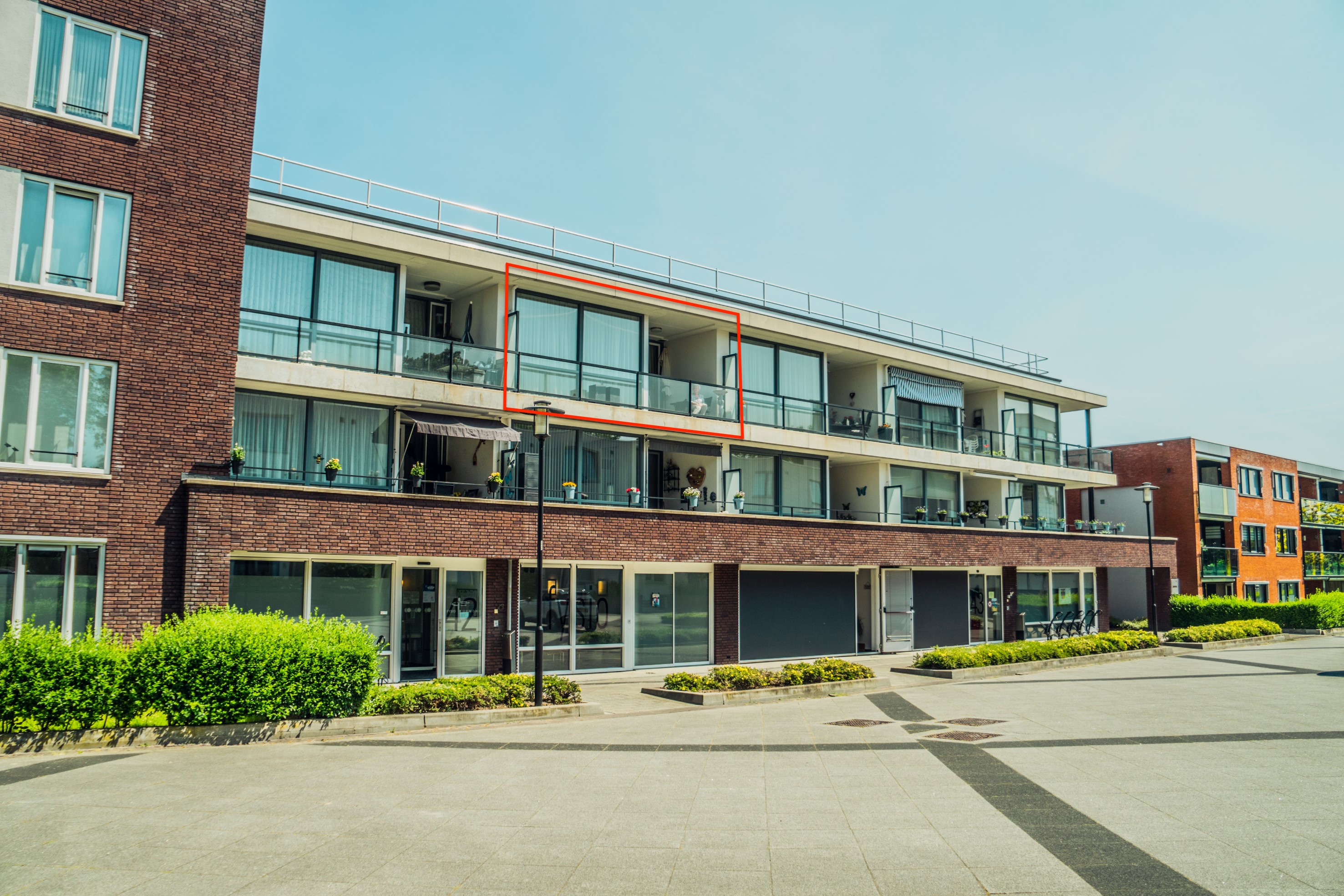 Marktschip 79, 6129 NB Urmond, Nederland