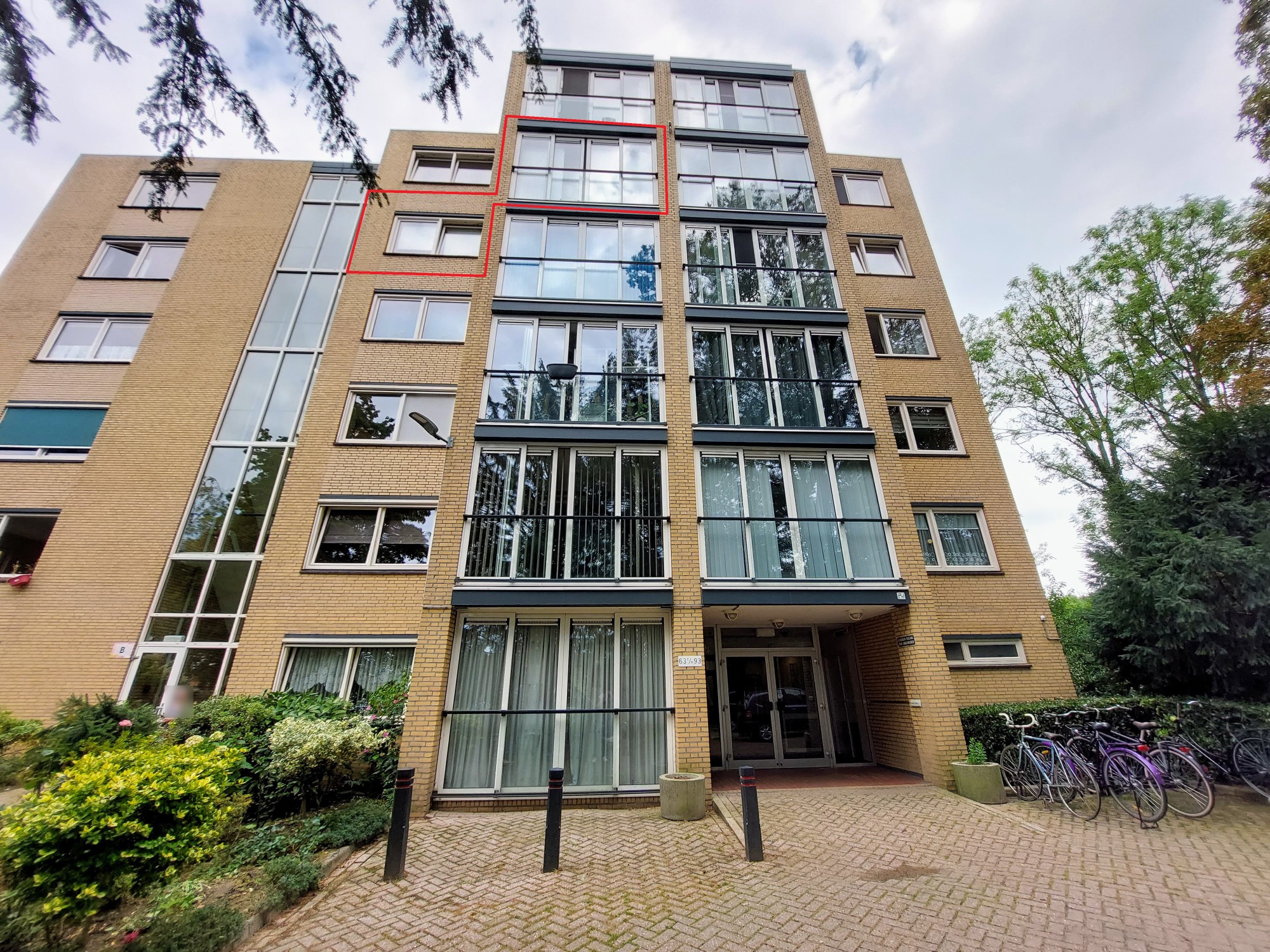 Vijverweg 83, 6133 AW Sittard, Nederland