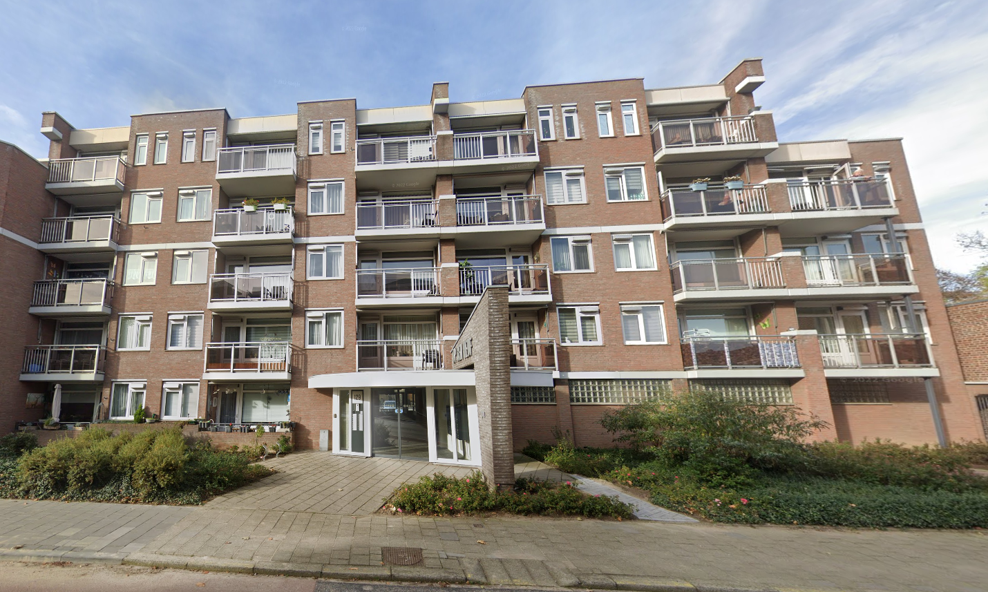Dorpstraat 129, 6441 CD Brunssum, Nederland