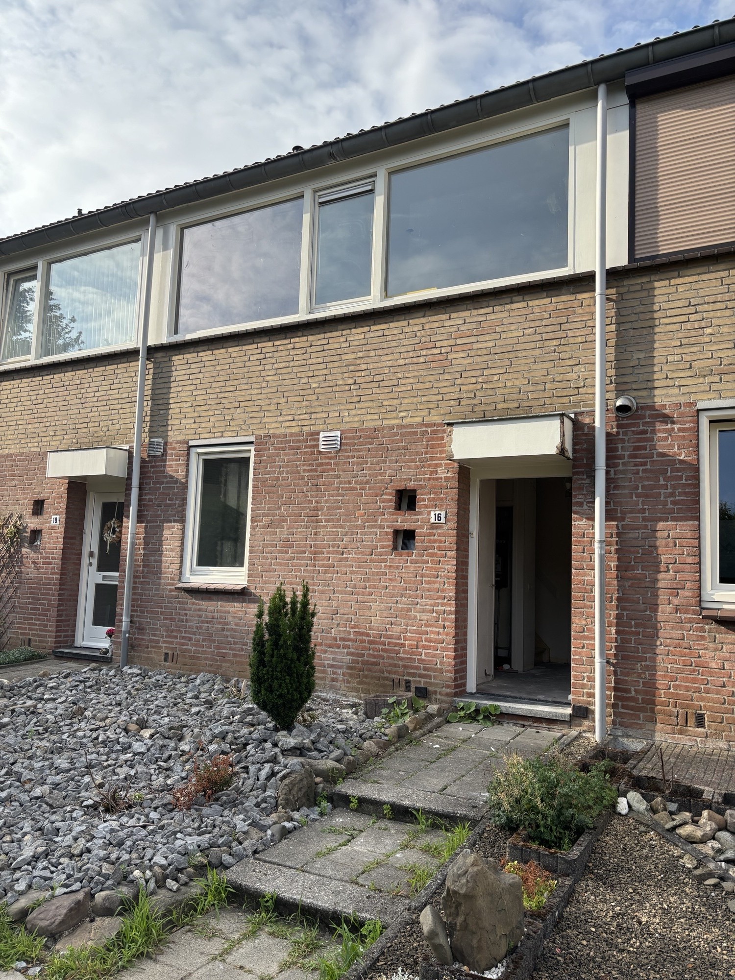 Monulfusstraat 16, 6444 VC Brunssum, Nederland