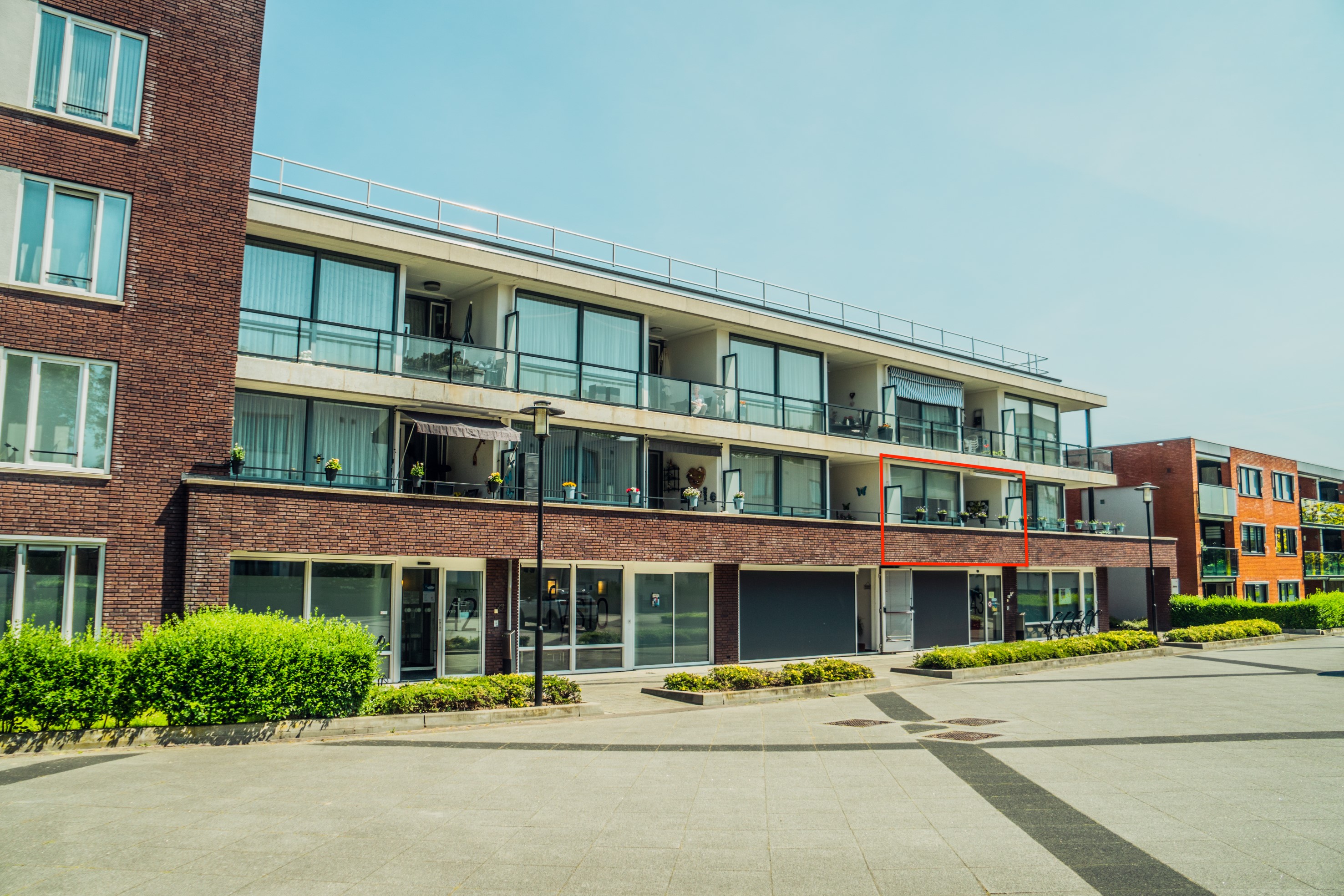 Marktschip 76, 6129 PB Urmond, Nederland