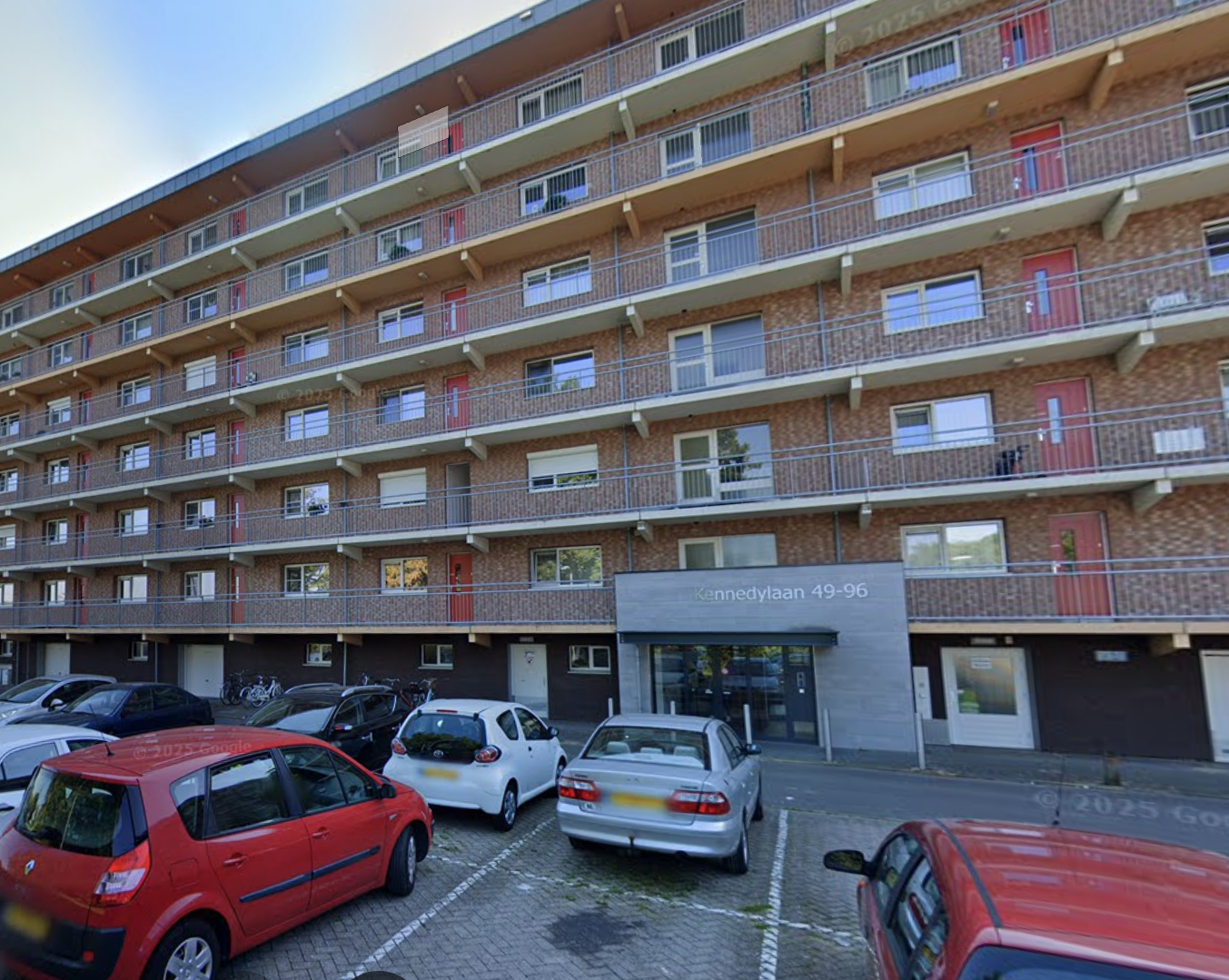 Kennedylaan 59, 6191 XB Beek, Nederland