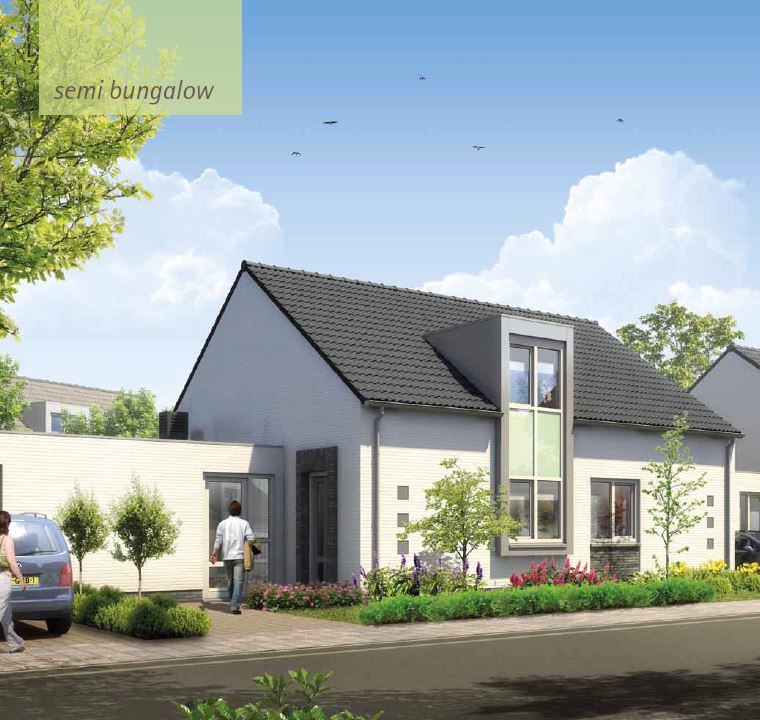 huurwoningen te huur op Schoolpad 95