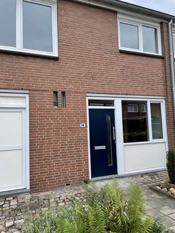 Samariastraat 29, 6418 GB Heerlen, Nederland