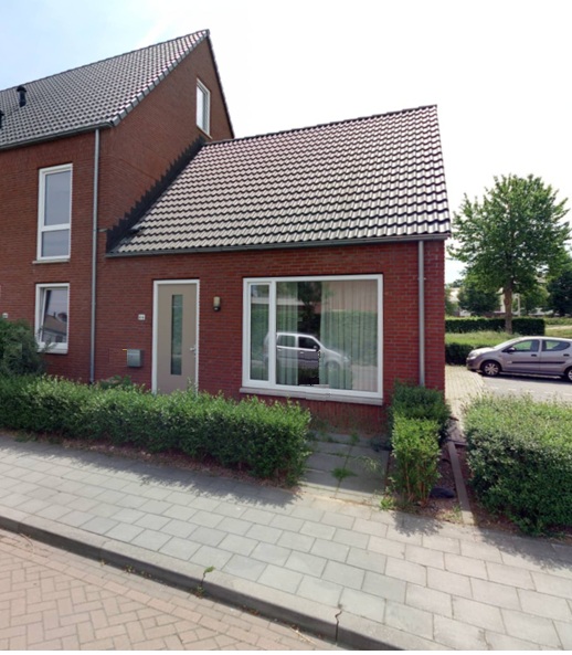 Pastoor Adamsstraat 66, 6045 XW Roermond, Nederland
