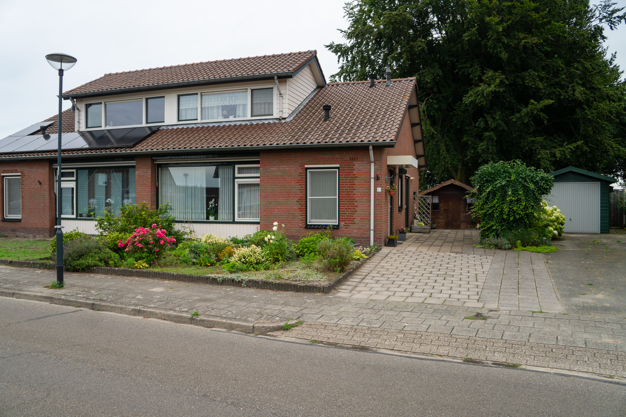 Haalakker 61, 5808 AX Oirlo, Nederland