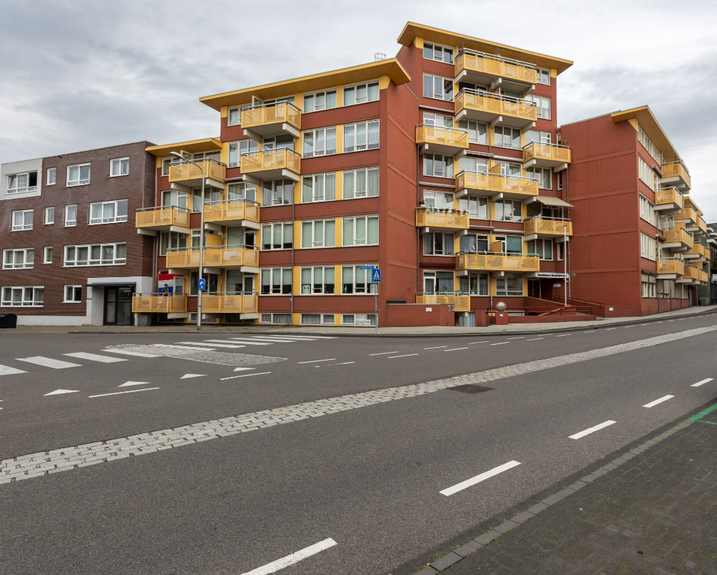 Hoofdstraat 51C, 6461 CN Kerkrade, Nederland