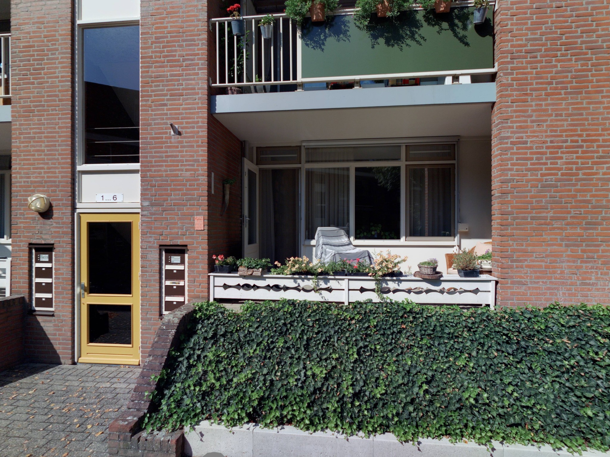 Lindenhof 4, 6131 GH Sittard, Nederland
