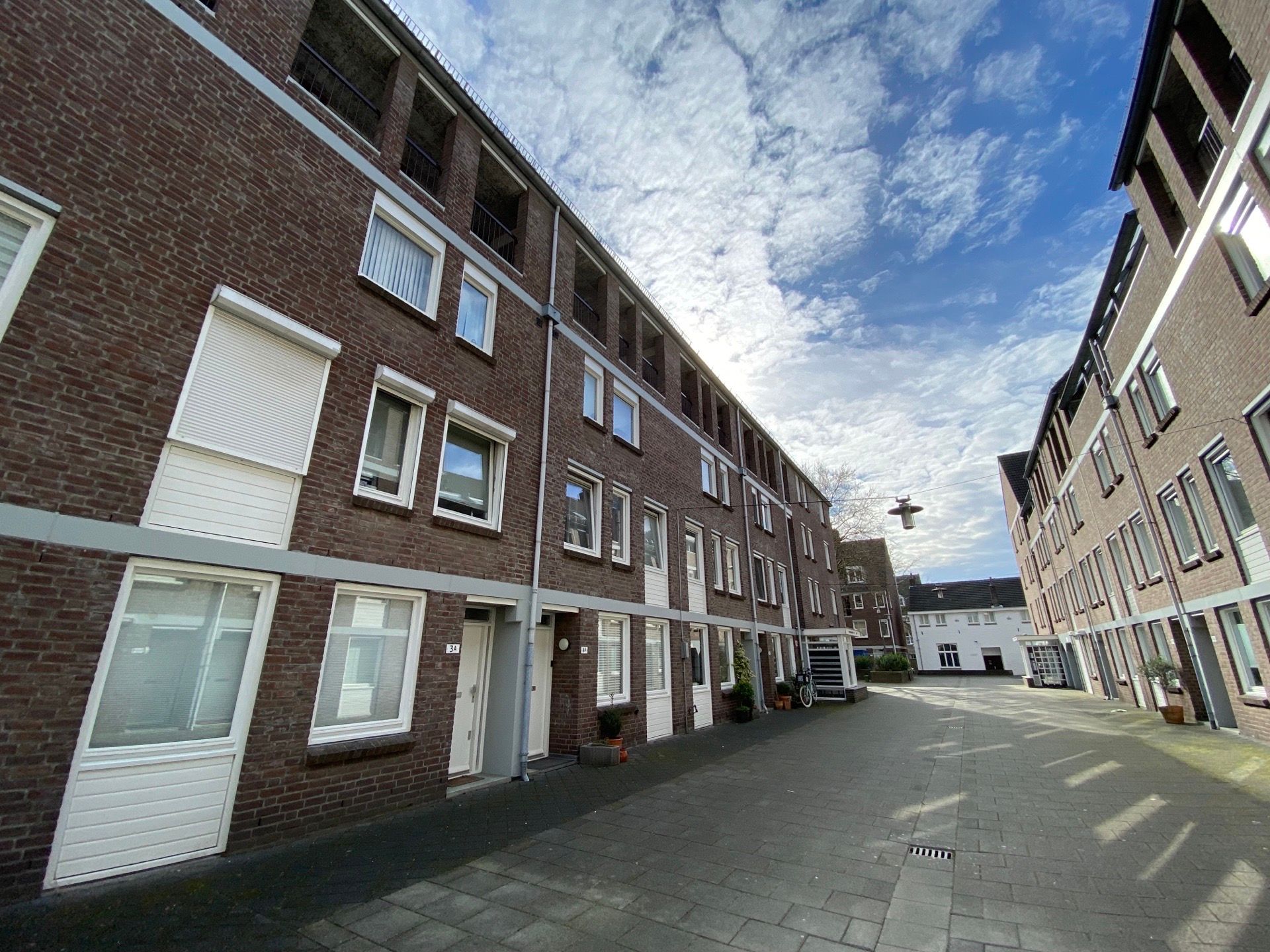 Bourgogneplein 4C, 6221 CZ Maastricht, Nederland
