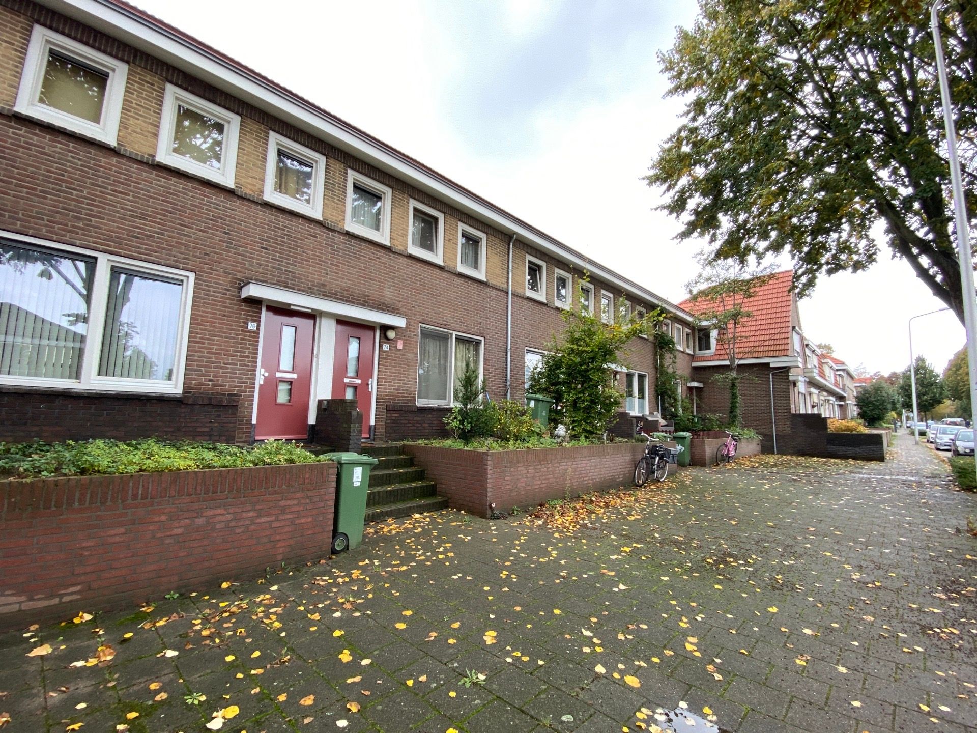 Ruttensingel 74, 6214 SR Maastricht, Nederland