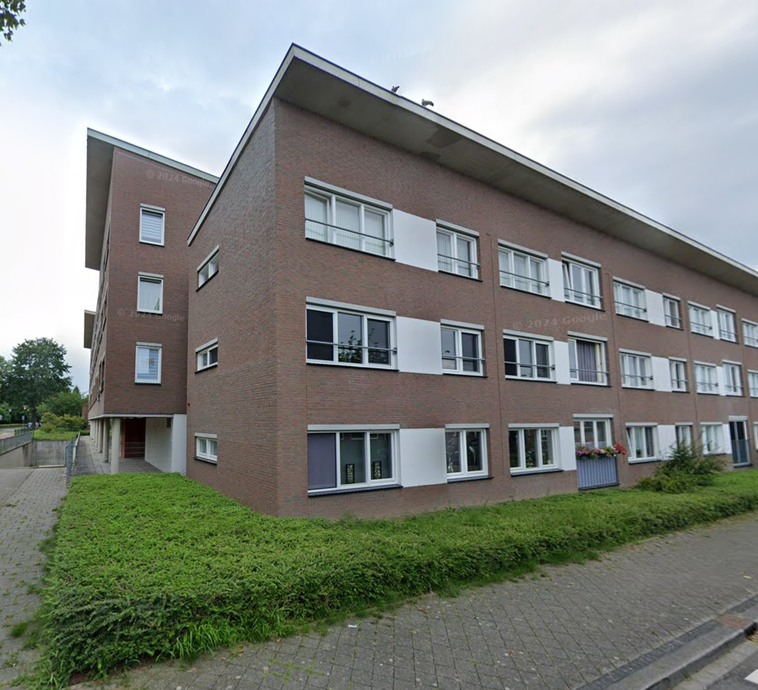Kardinaal van Rossumplein 117, 6221 SZ Maastricht, Nederland