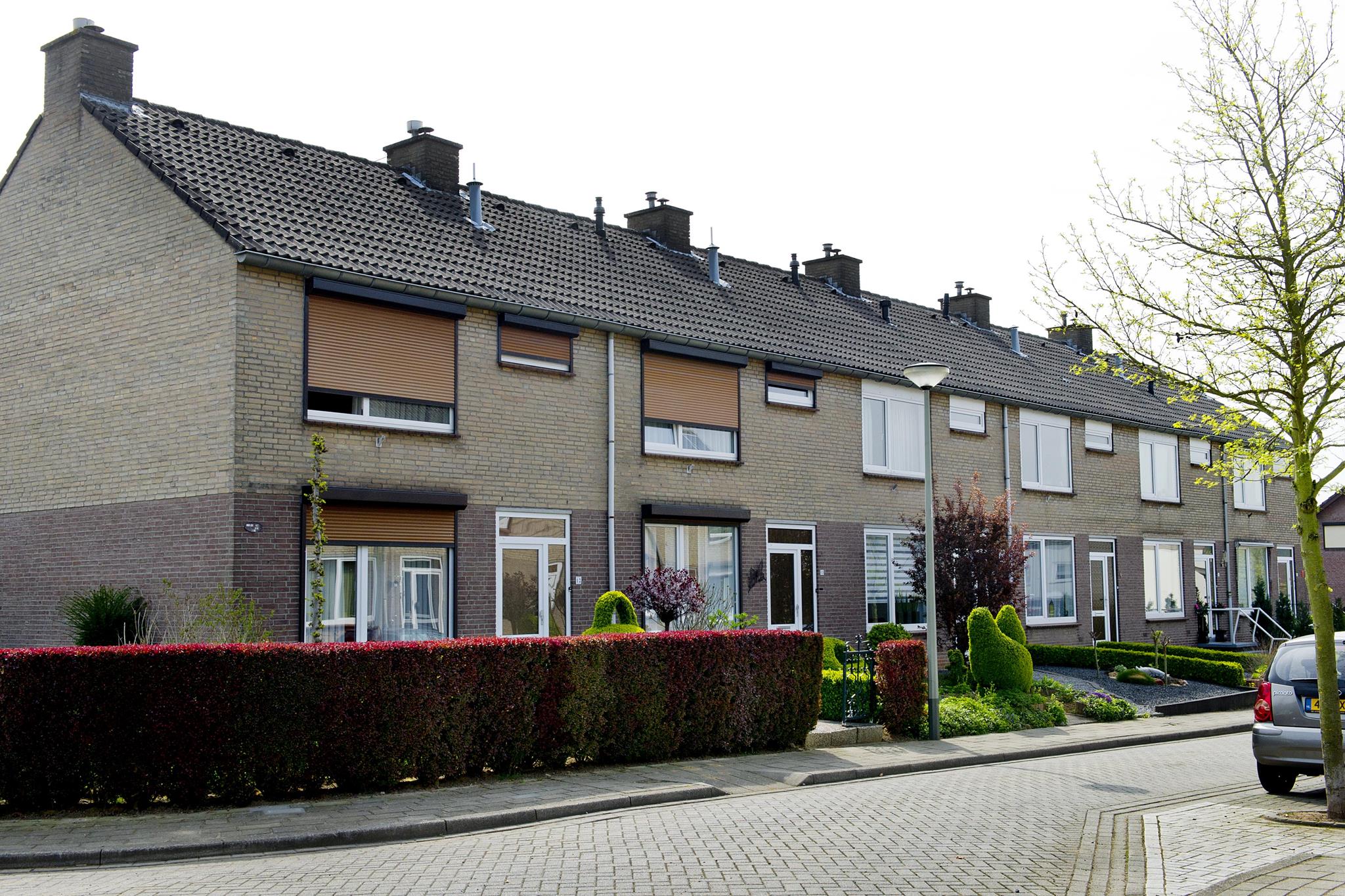 Asterstraat 12, 6301 WZ Valkenburg, Nederland