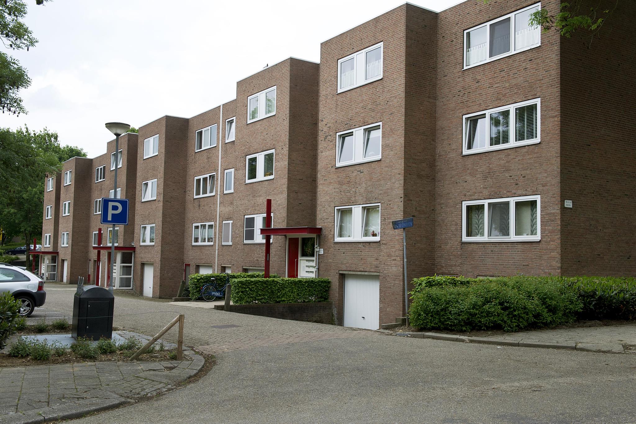 Donatusstraat 163, 6361 TN Nuth, Nederland