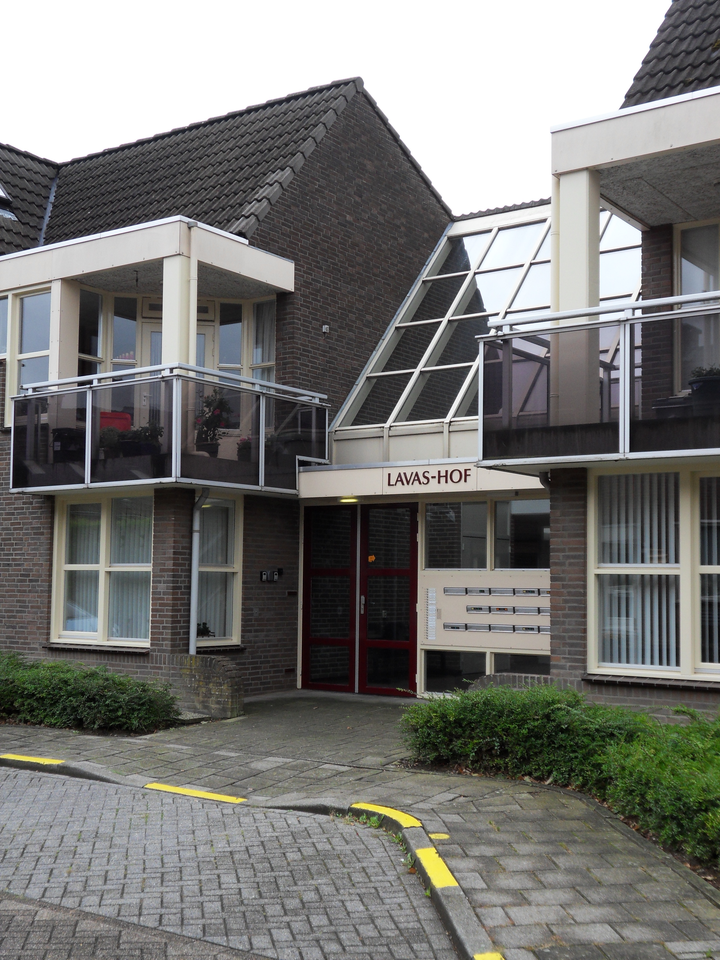 Hondsbroek 28A