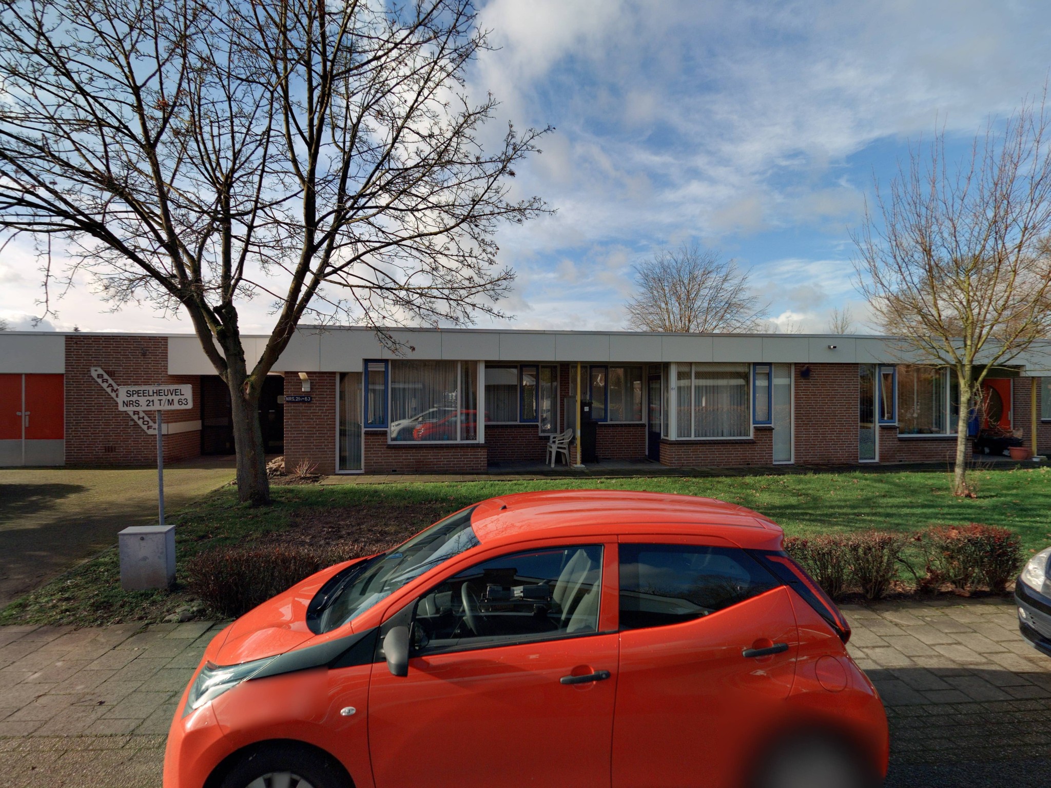 Speelheuvel 61, 6129 PV Urmond, Nederland