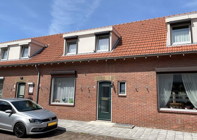 Graaf 5, 5944 AJ Arcen, Nederland