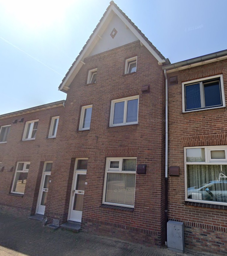 Hoogveldweg 41, 6231 ES Meerssen, Nederland