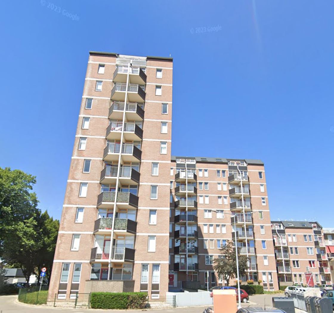 Cityflat 110