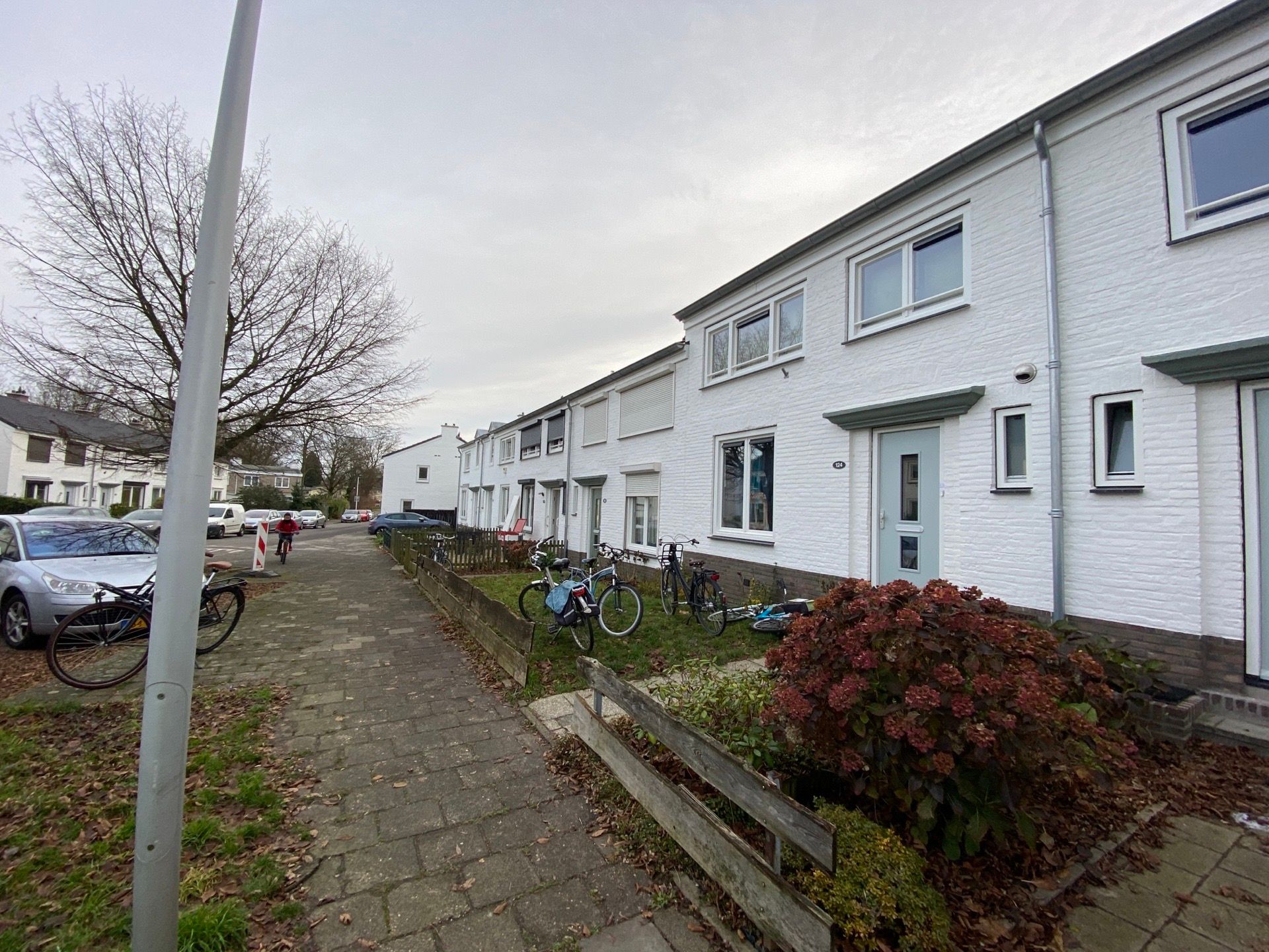 Henri Jonaslaan 126, 6217 NS Maastricht, Nederland