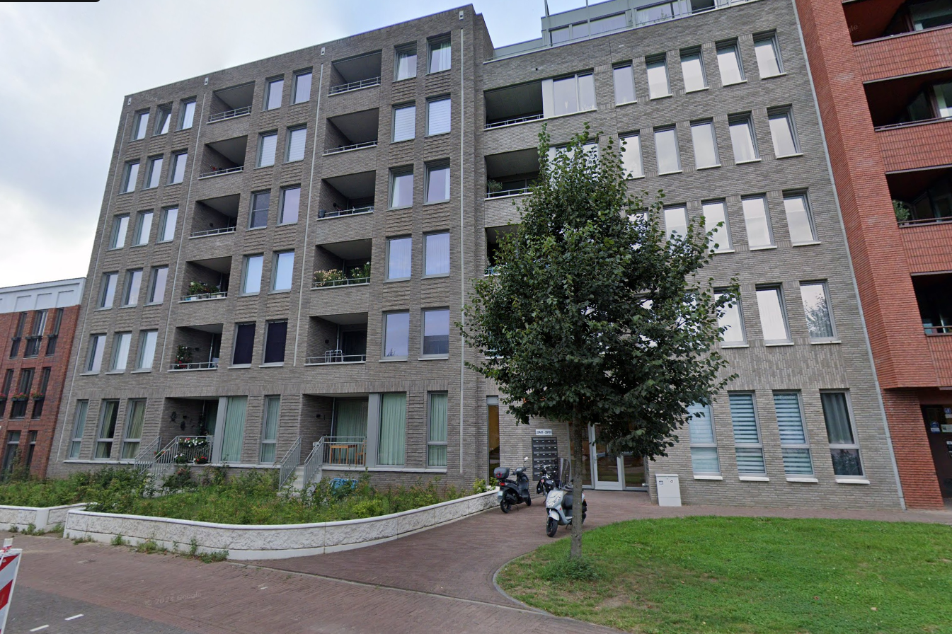 President Rooseveltlaan 20, 6224 CR Maastricht, Nederland