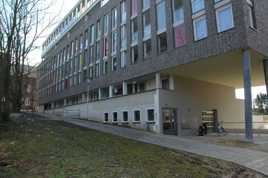 Andreasommegang 7