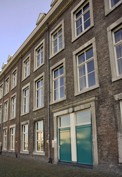 Bassin 150C, 6211 AL Maastricht, Nederland