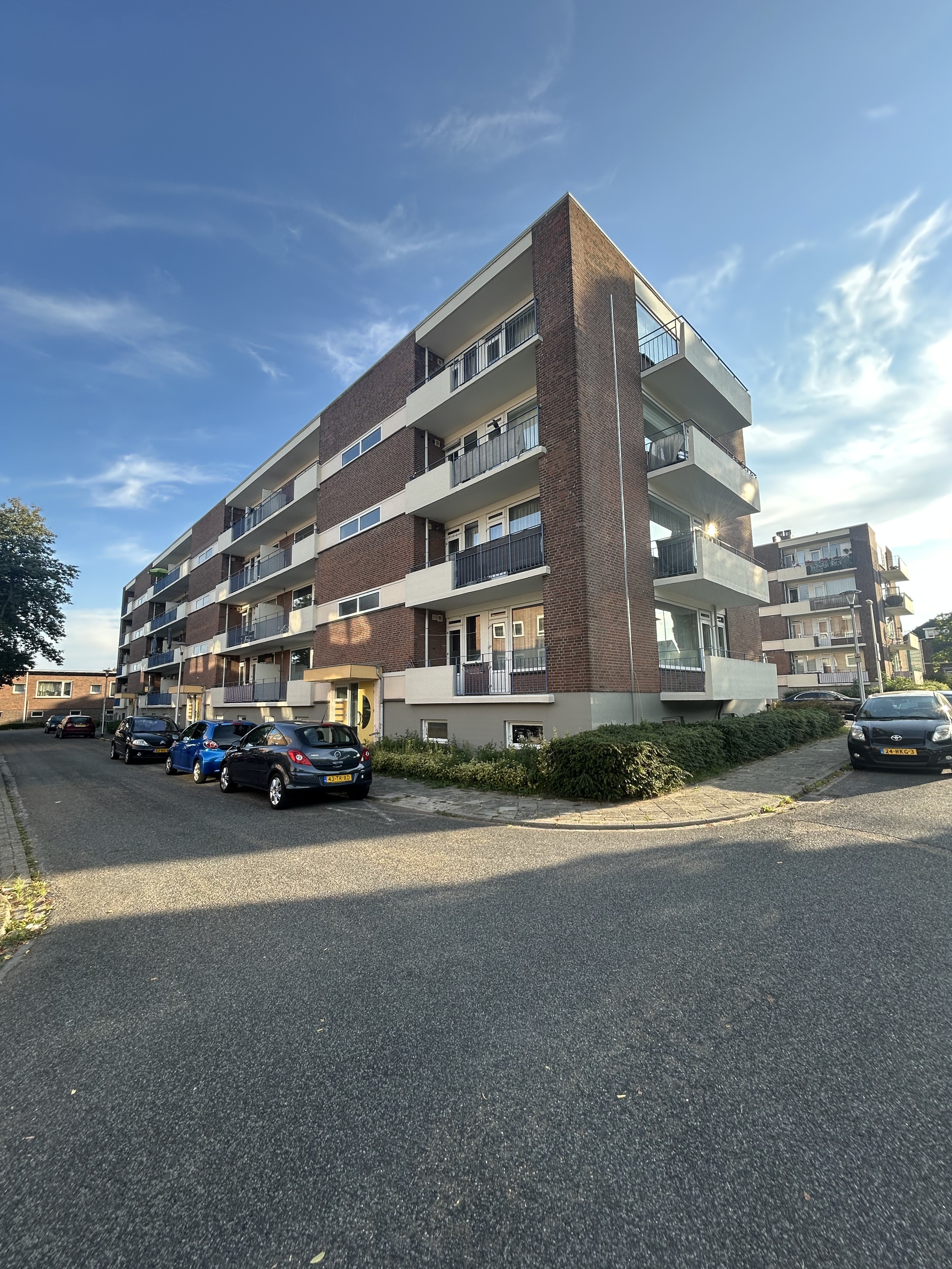 Catullusstraat 37, 6417 TG Heerlen, Nederland