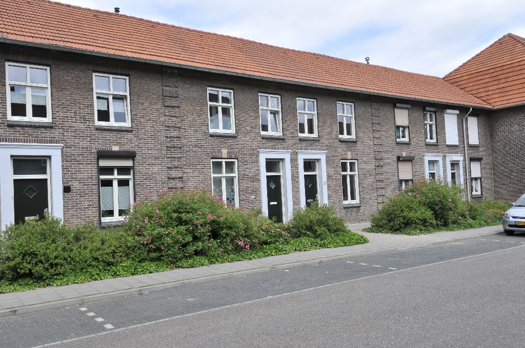 Tollensstraat 25, 6416 VG Heerlen, Nederland